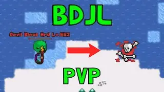 Rucoy Online [PVP] - BDJL PvP Compilation