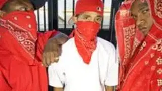 SPANISH BLOODS... LETS GET 2 IT.... #prisonstory #new #bloods #latinking #nys #nyc 1996