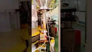 Lined carton box packing machine Dual head machine 9289060060