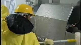 Safer Juice - Part 4 - Cleaning and Sanitizing