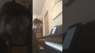 Hardly go through (Steve Mason cover)