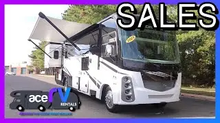 [Sales] 2021 Forest River Georgetown 5 Series 31L5