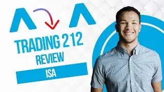 Обзор ISA-счета Trading 212 (лучший метод)
