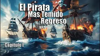 THE PIRATE CARIBBEAN HUNT nueva serie Gameplay en español
