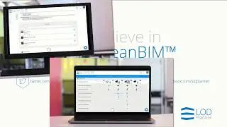 Smart Lean BIM Planning