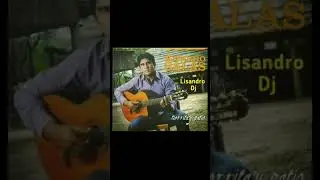 01 Antonio Salas - Tierrita y Patio