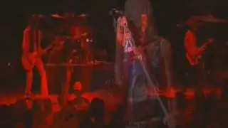 KIX Don't Close Your Eyes - Ramshead '07