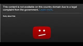 Change browser IP to a specific country