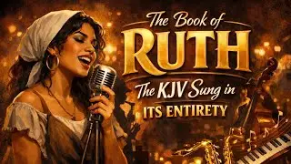 The Book of Ruth