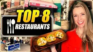 Top 8 Must-Try Restaurants in Queens, New york (2025 Foodie Guide!)