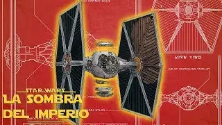 13 Grandes Ventajas del Tie Fighter – Star Wars Naves –