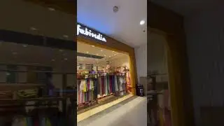 LOGIX CITY CENTRE NOIDA