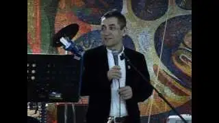 Bonyhádi Székely bál 2013