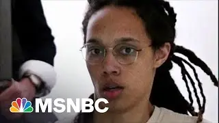 Why Brittney Griner's Arrest Is About Much More Than Brittney Griner