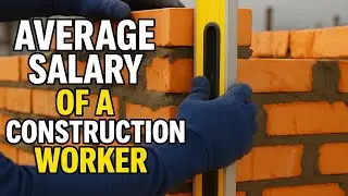 Average Salary of a Construction Worker in Micronesia