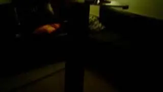 Vertical on the Indo Board