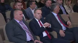 Mitrovdan u Nevesinju (BN TV 2019) HD