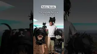 ROBLOX SLANDER