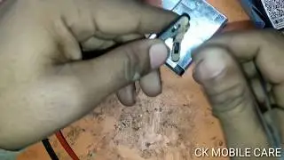 Jio keypad dead battery 🔋 repair solution