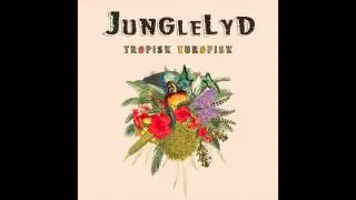 Junglelyd - Sonido de la Selva