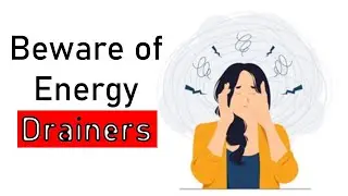 15 Signs of Negative Energy (and how to stay away from it)