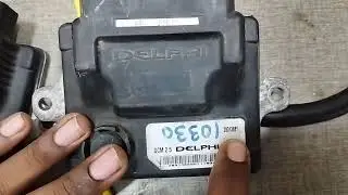 DCM2.5 & DCM2.5P ECU READ&WRITE WITH BITBOX INDIAN VERSION.BITBOX INDIA DEALER SURESH 8977158771