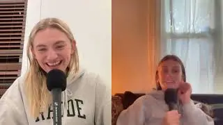 Q&A Part 2: We Probably Shouldn’t Be Saying This