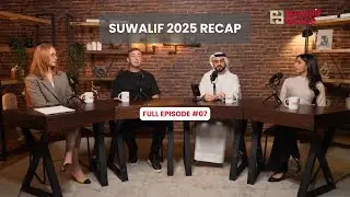 UAE Business & Leadership Recap 2025 | Getting Ready for 2026