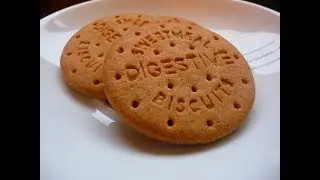 Are Digestive Biscuits Good For Health