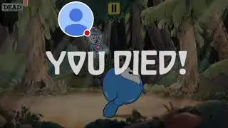 Cuphead Mobile beta 6