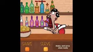 28 #bartender #alexgamestyle #legendary #game #funnygame #crazygame #videogames
