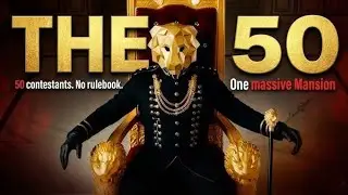 The 50 PROMO - first task main behaal huye contestant | 1st February 2026