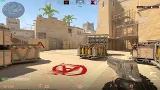 BEST CS2 PISTOL PLAYER?