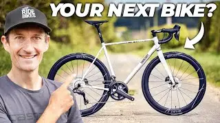 5 of the BEST Road Bikes You Should Buy under &pound;5000!