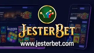 Jesters Casinos - ONLINE NOW!