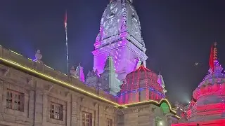 गोरखनाथ मंदिर मेला | हर तरफ भक्तों की भीड़#shortsfeed #viralvideo #viralvlogs #viral 
