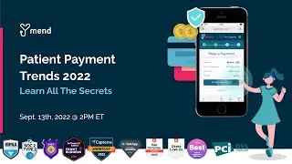 Patient Payment Trends 2022 Learn All The Secrets