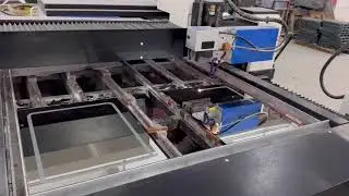 How do I choose the right glass laser sand blasting machine for my business?