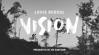 Vision - Louis Reboul