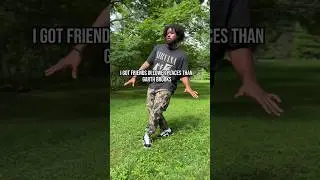 Play It Cool - Norman Sann #shorts #hiphop