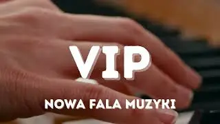 VIP - ALIEN - MAJTIS - NOWA FALA MUZYKI (Cover)