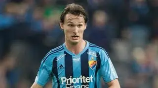 HJALMAR EKDAL -2023- Best moves - Highlights - Djurg&aring;rdens IF - DIF - J&auml;rnkaminerna