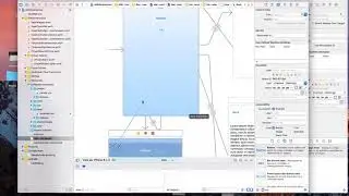 Adding AR to one screen