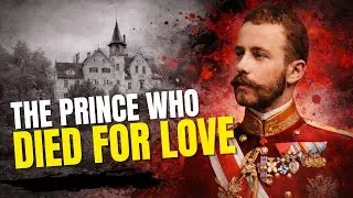 The SCANDALOUS Death of Austria’s Crown Prince Rudolf (Documentary)