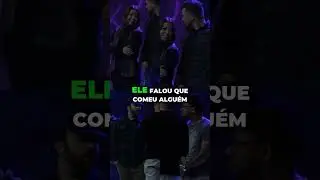 Relacionamento aberto ou confus&atilde;o