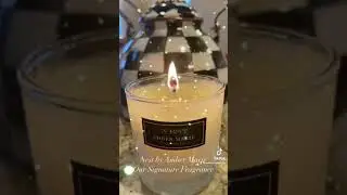 Our Signature Fragrance - Nest by Pickwick Candle Company