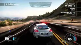 Achievement Guide: NFS - Hot Pursuit: Electrically Charged | Rooster Teeth