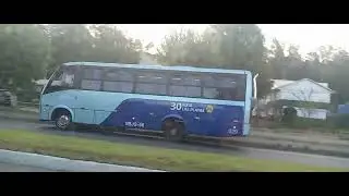 Bepobus nascere LO916 | 30 Ruta las playas (Venus)