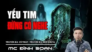 TRẤN YỂM MỘ QUỶ: [BÍ MẬT] ĐÈN TANG Và Tà Thuật Luyện Bùa Từ Cánh Tay Người Âm | Truyện Ma Kinh Di