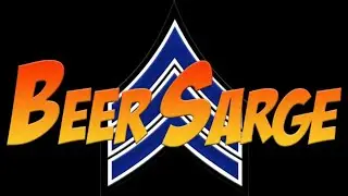 BeerSarge reviews 8Wired Nectaron Express